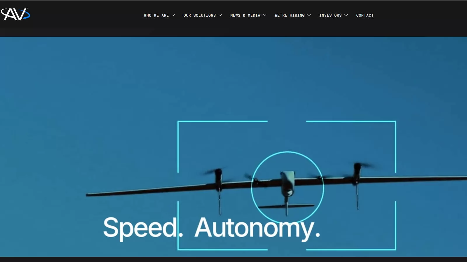 AeroVironment, Inc. (USA)